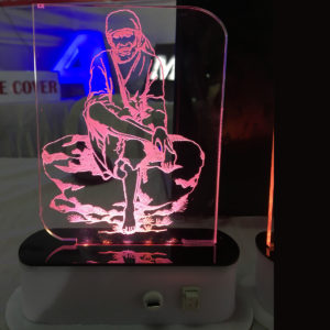 LED Light portable rechargeable gift